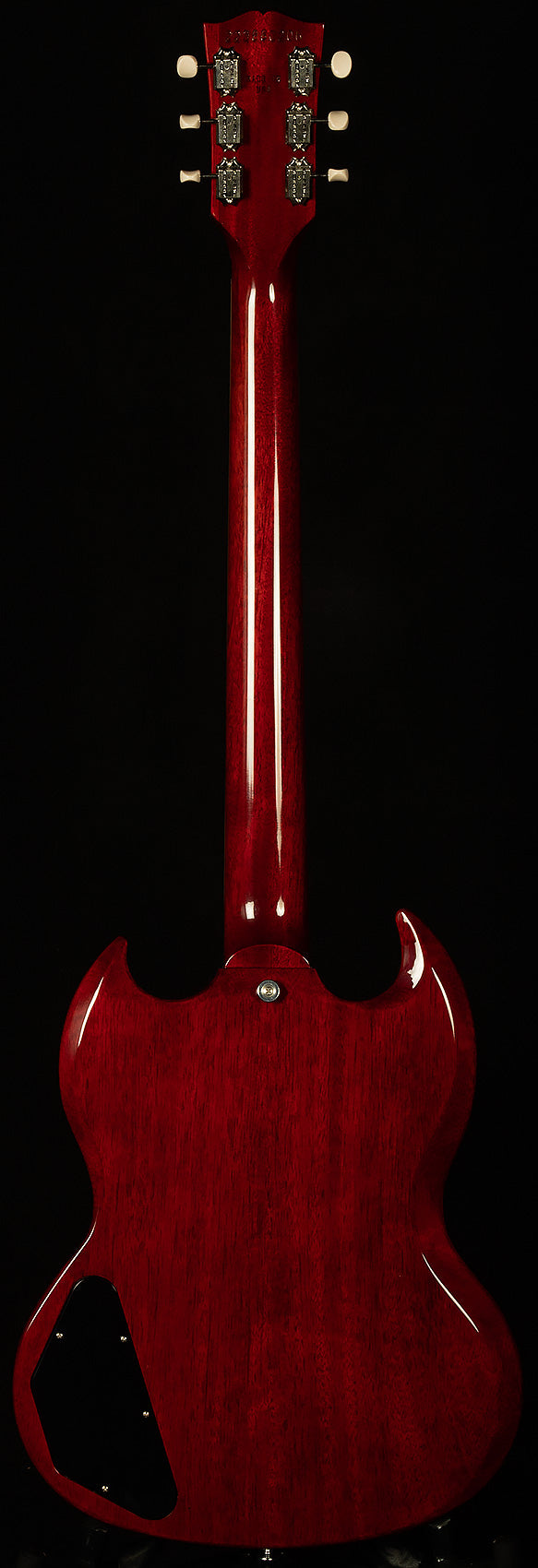 Original Collection SG Special
