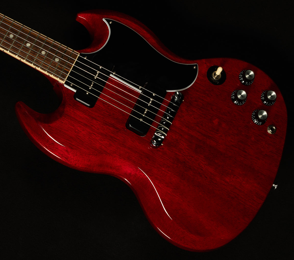 Original Collection SG Special