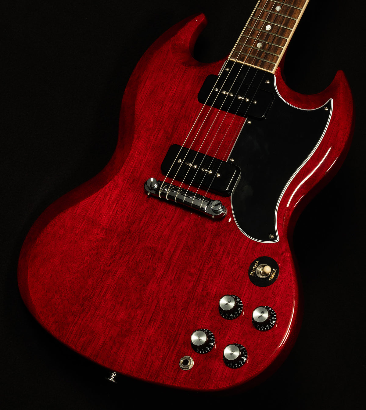 Original Collection SG Special