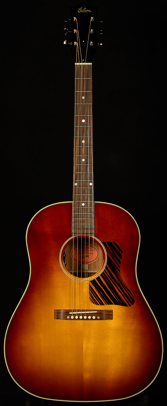 Original Collection J-45 Original with HiFi DNA