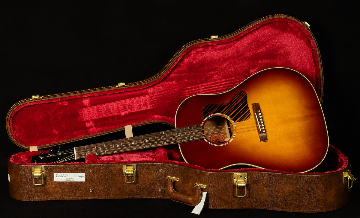 Original Collection J-45 Original with HiFi DNA