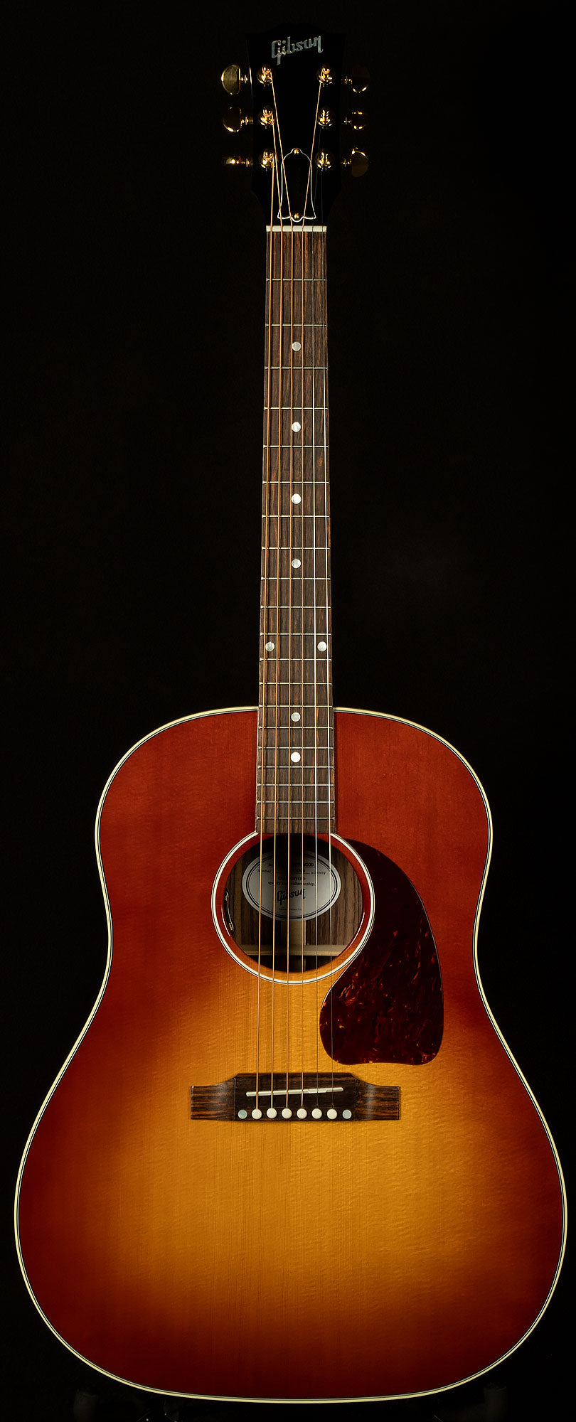 Modern Collection J-45 Standard Rosewood