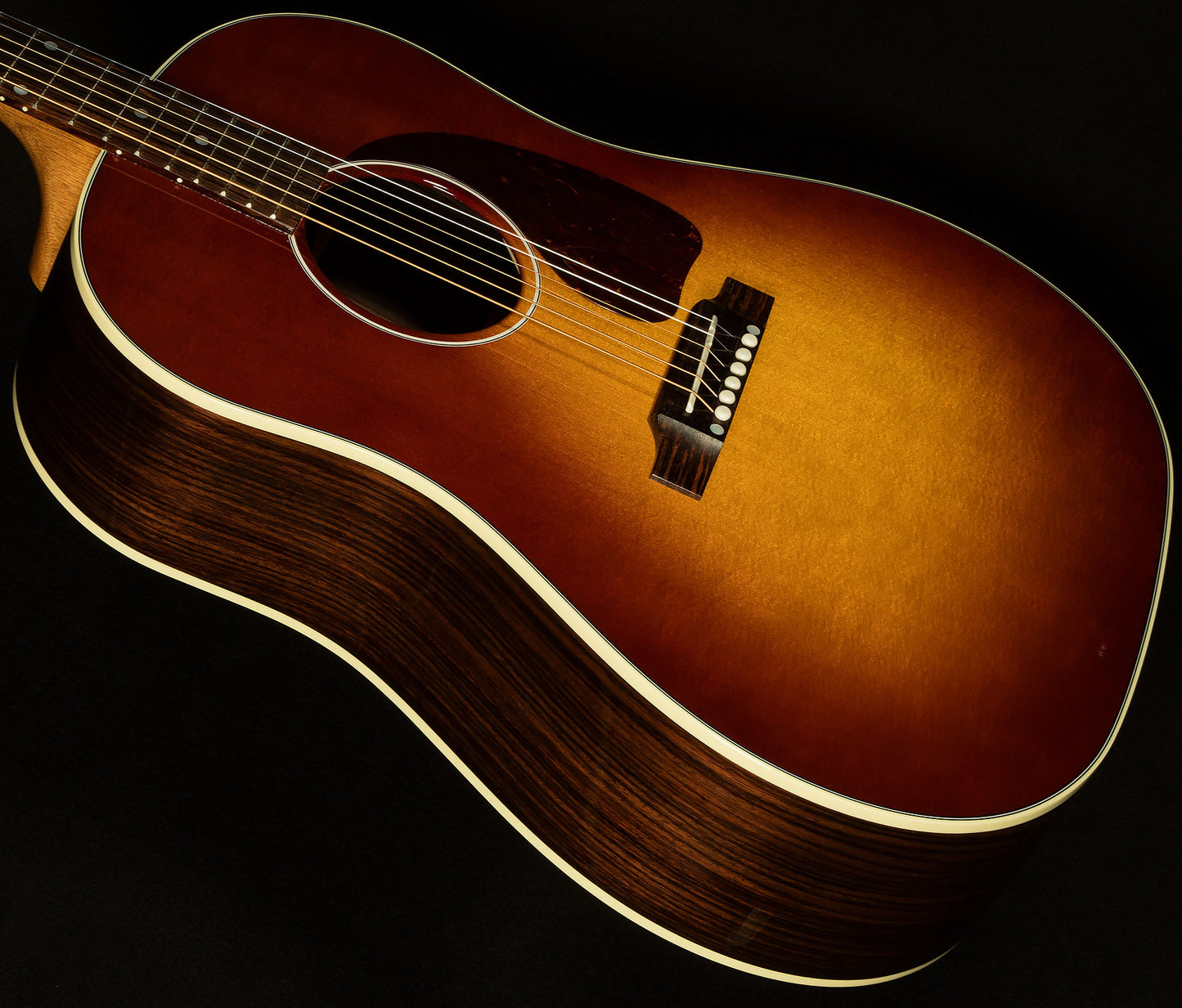 Modern Collection J-45 Standard Rosewood