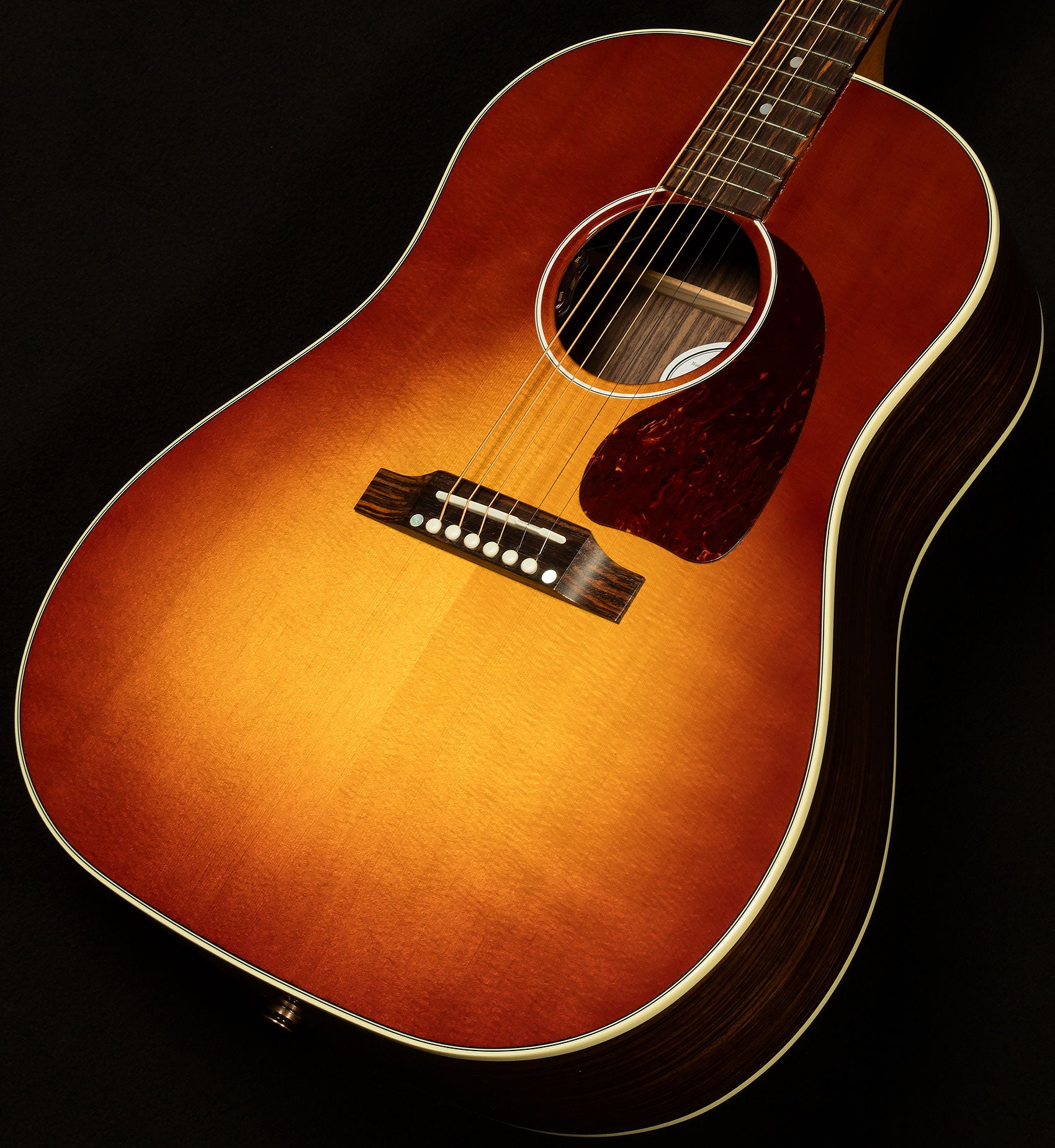 Modern Collection J-45 Standard Rosewood