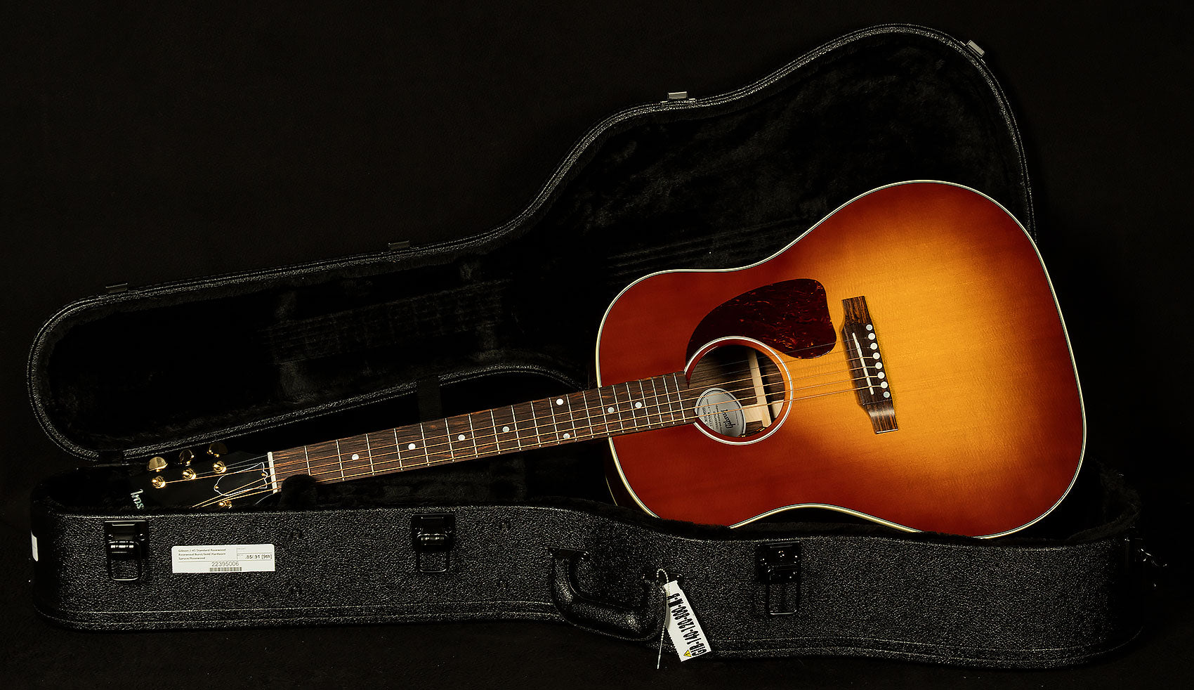 Modern Collection J-45 Standard Rosewood