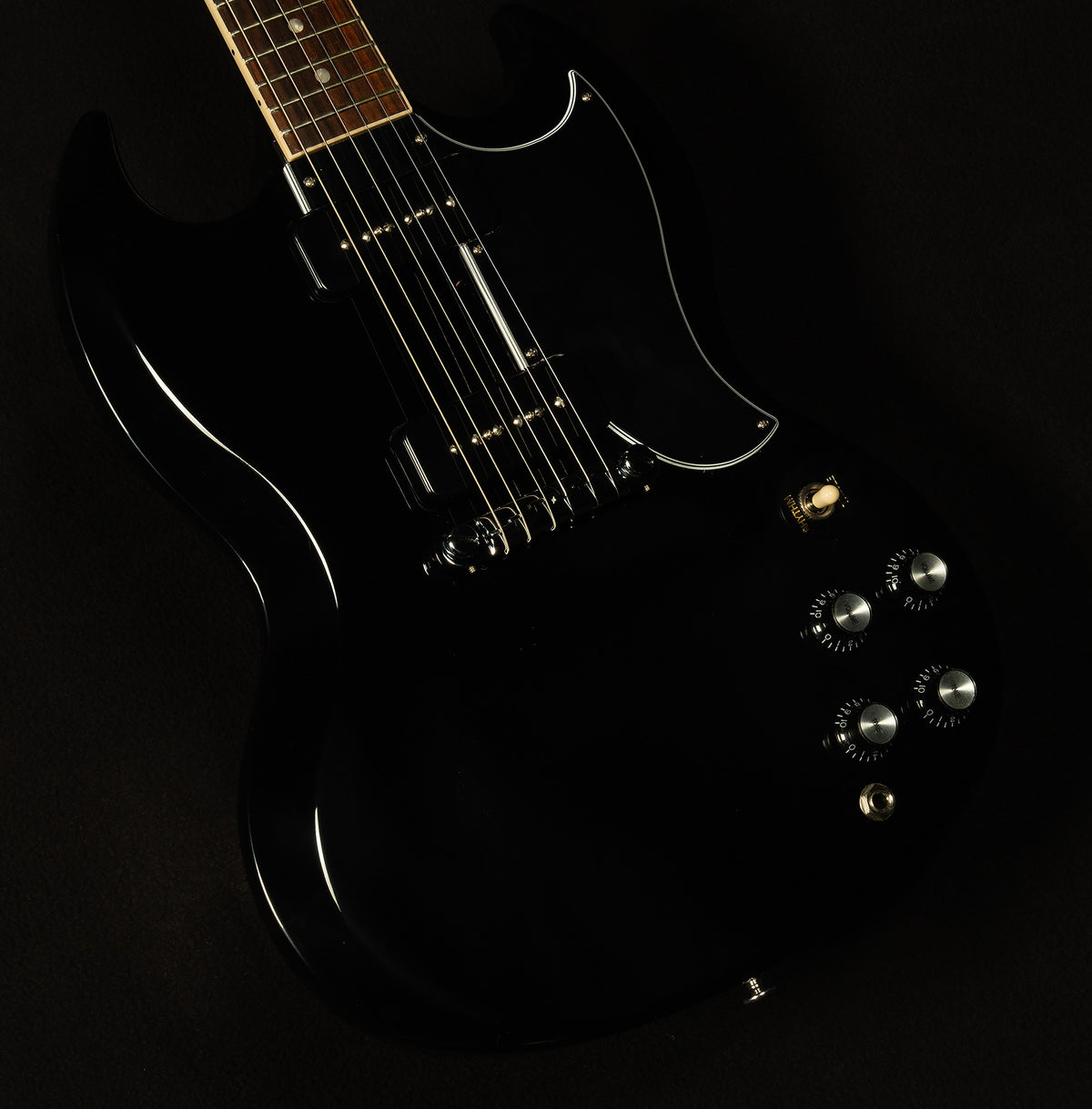 Original Collection SG Special