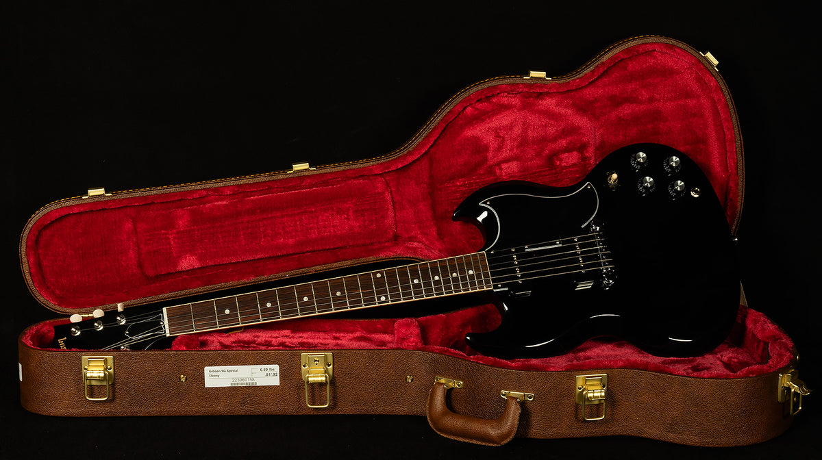 Original Collection SG Special