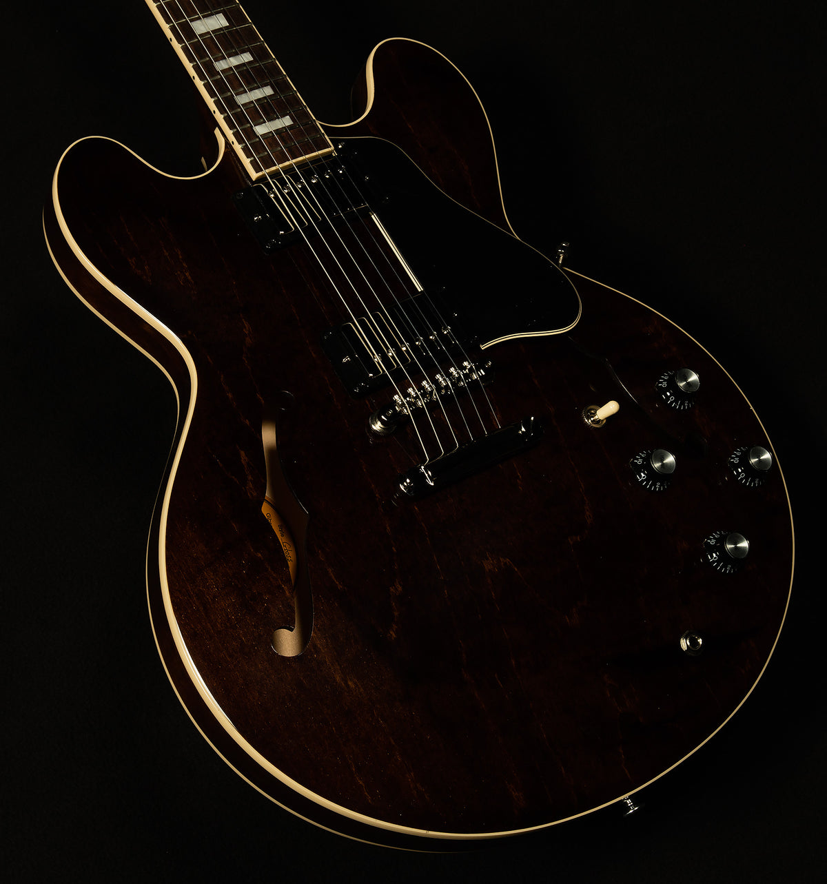 Original Collection ES-335 '60s