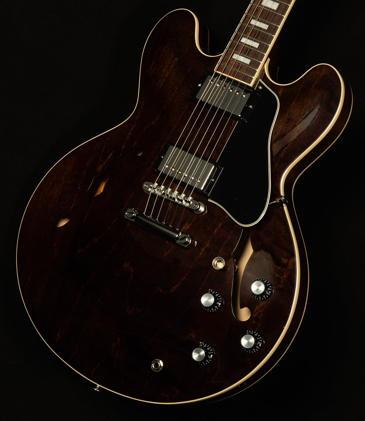 Original Collection ES-335 '60s
