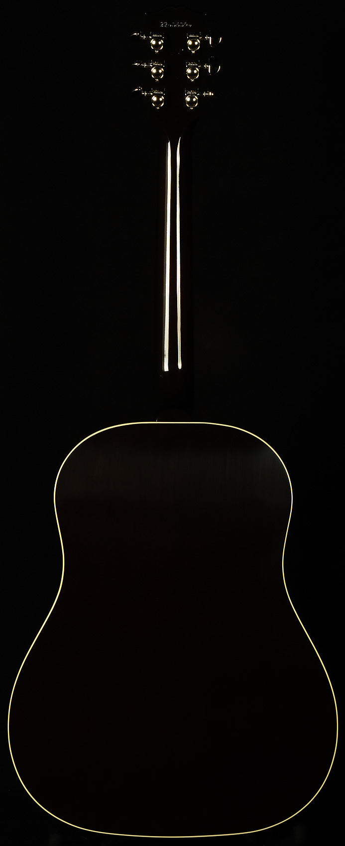 Modern Collection J-45 Standard with HiFi DNA