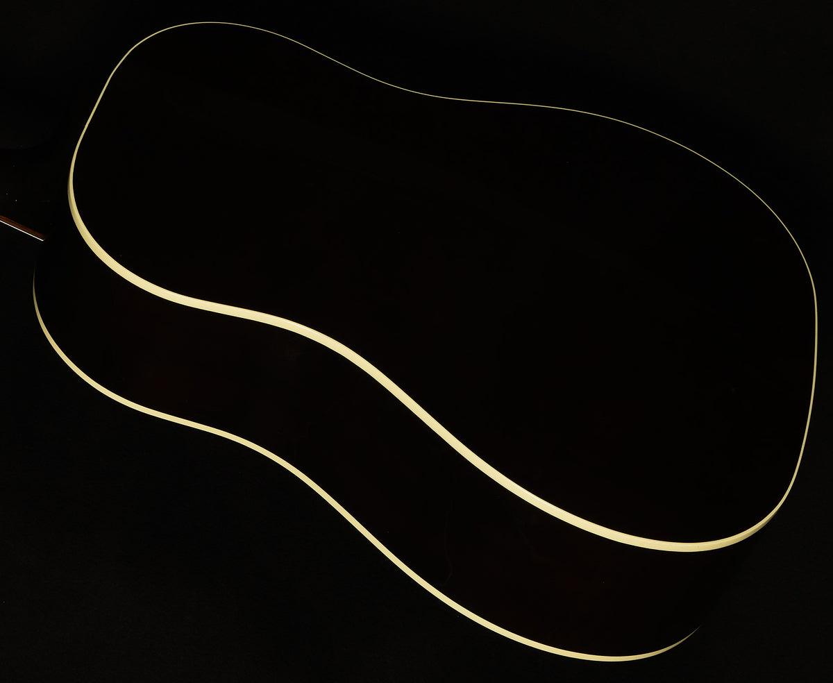 Modern Collection J-45 Standard with HiFi DNA