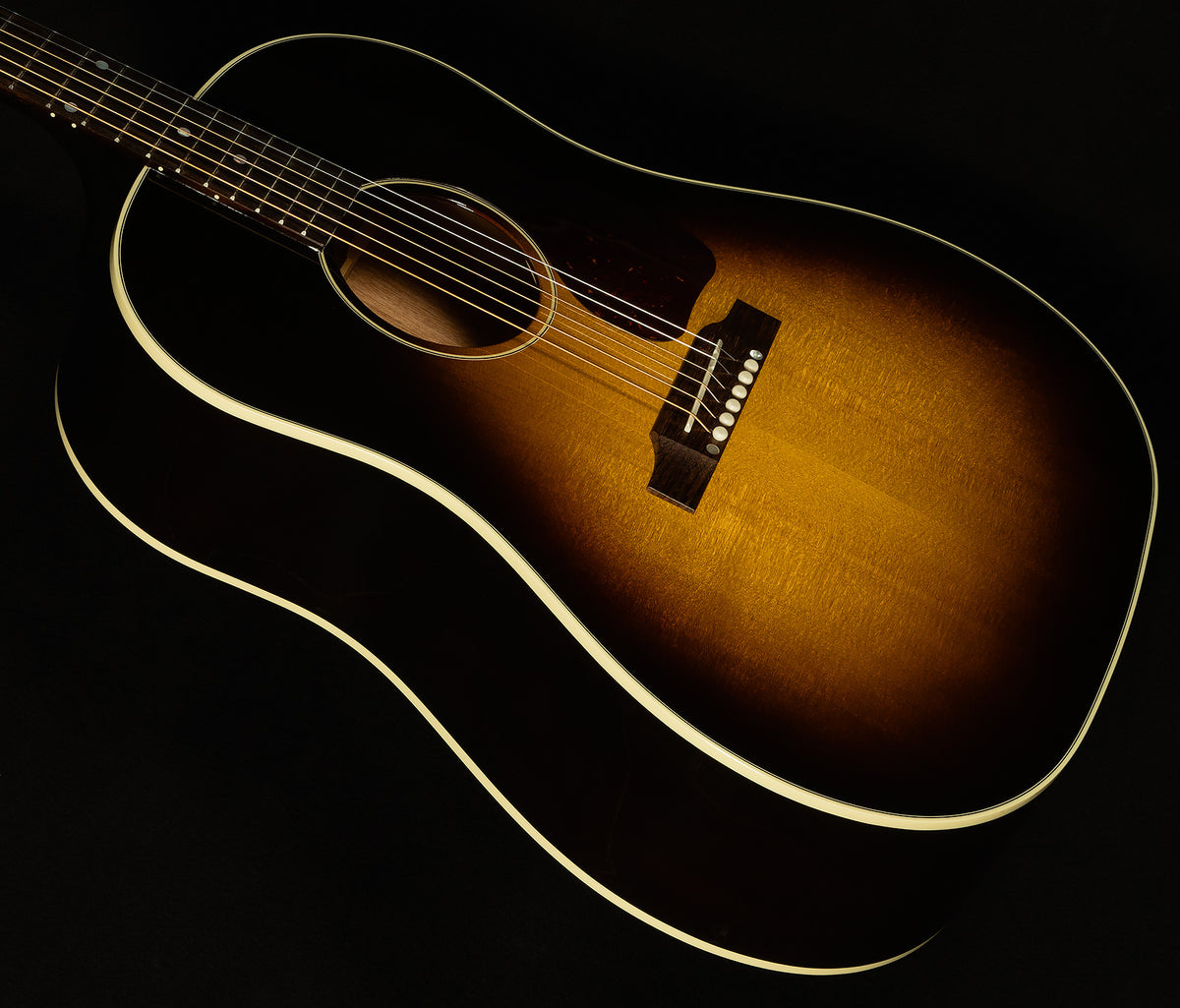 Modern Collection J-45 Standard with HiFi DNA