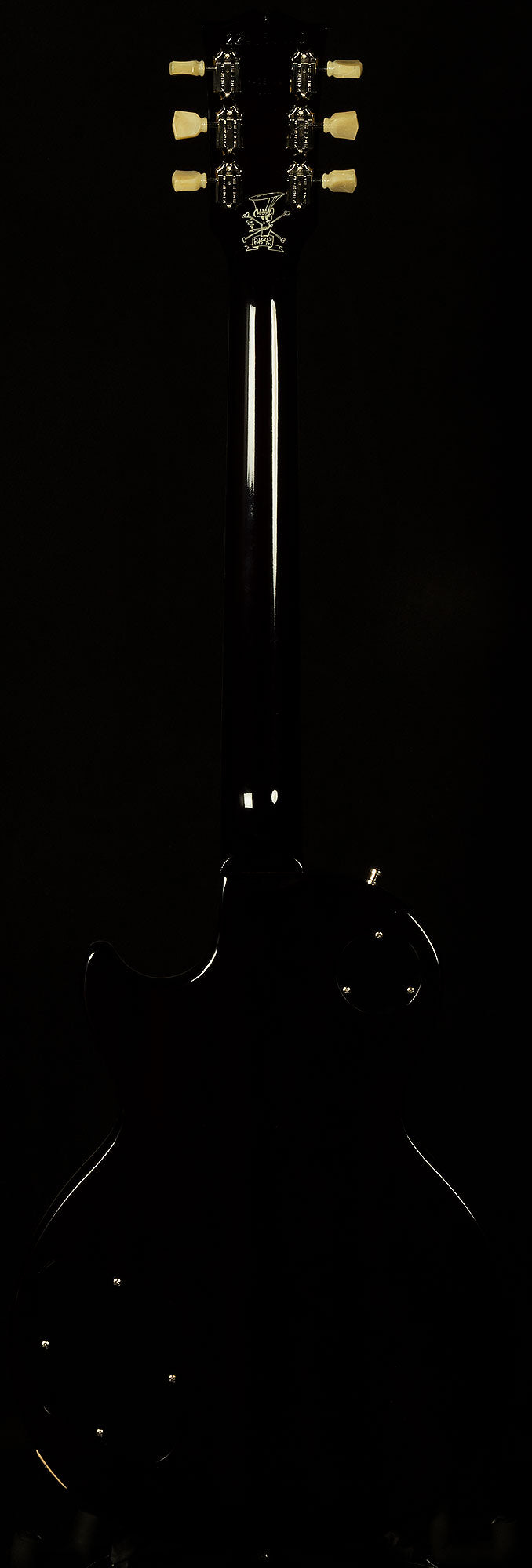 Slash "Victoria" Les Paul Standard