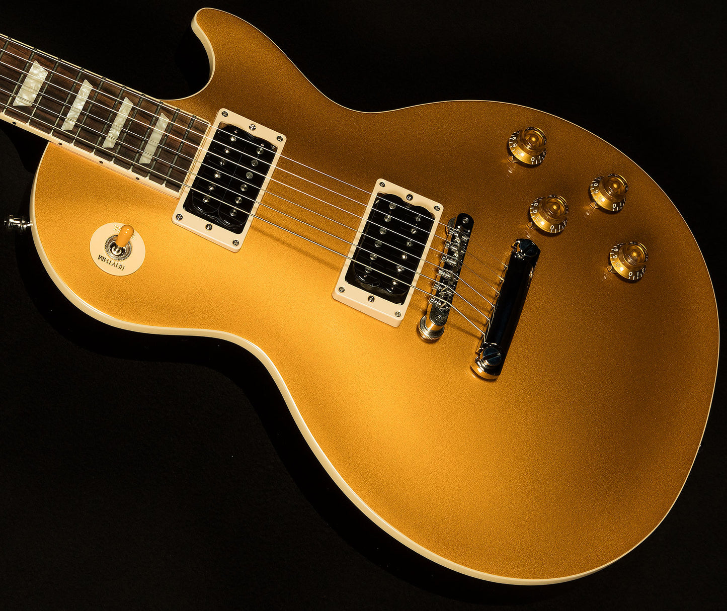 Slash "Victoria" Les Paul Standard