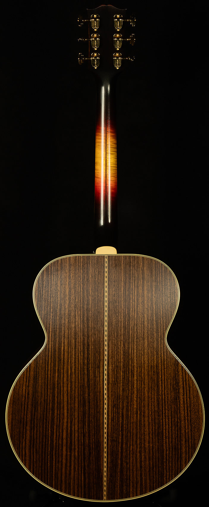 Custom Shop Historic Collection Pre-War SJ-200 Rosewood