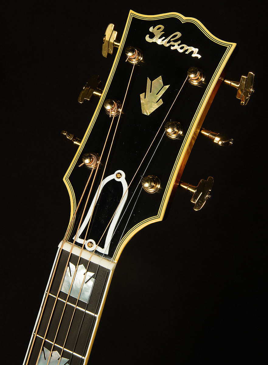 Custom Shop Historic Collection Pre-War SJ-200 Rosewood