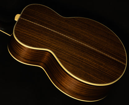 Custom Shop Historic Collection Pre-War SJ-200 Rosewood