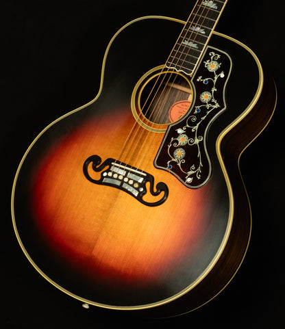 Custom Shop Historic Collection Pre-War SJ-200 Rosewood