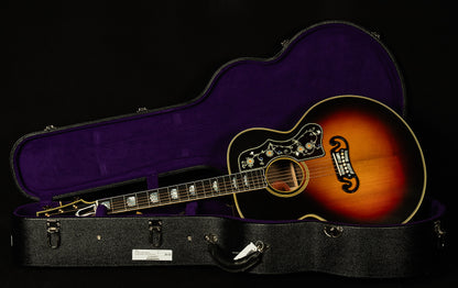 Custom Shop Historic Collection Pre-War SJ-200 Rosewood
