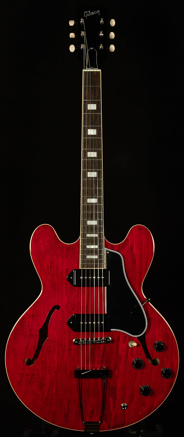 Original Collection ES-330
