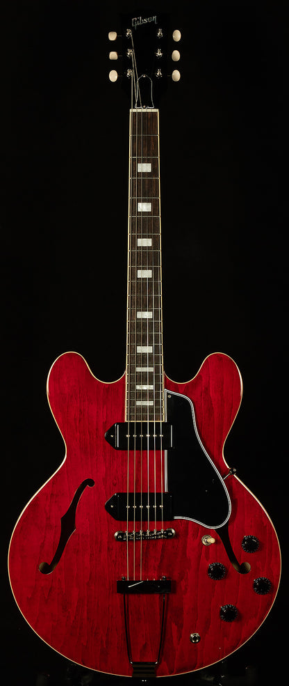 Original Collection ES-330