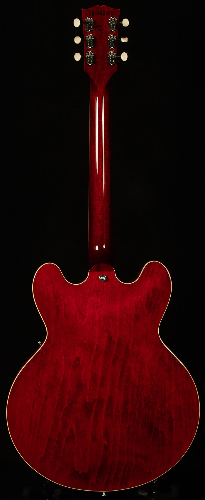 Original Collection ES-330