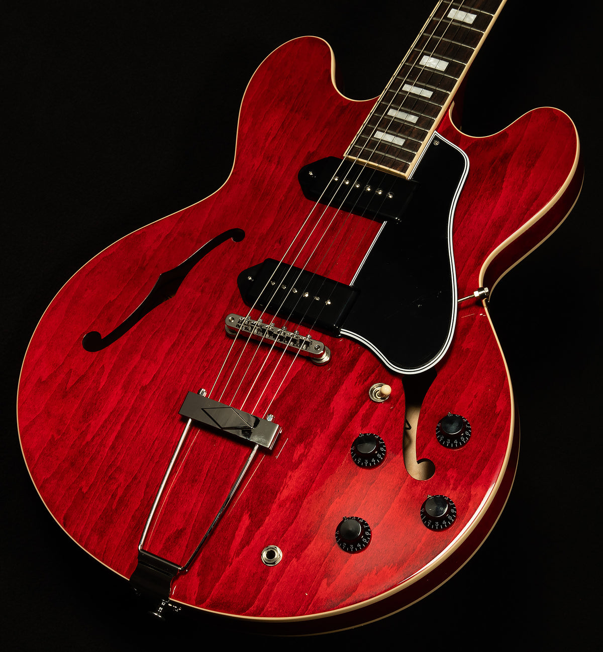 Original Collection ES-330