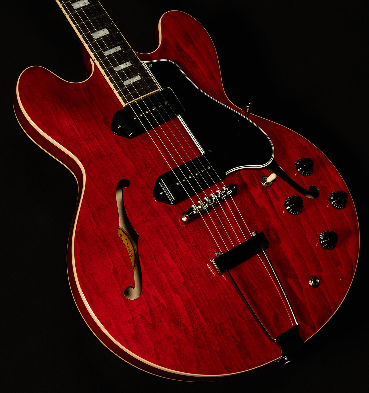Original Collection ES-330