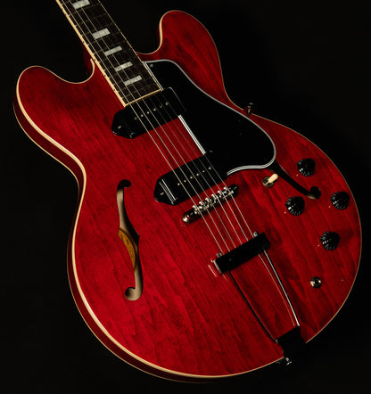 Original Collection ES-330