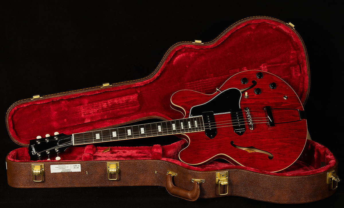 Original Collection ES-330