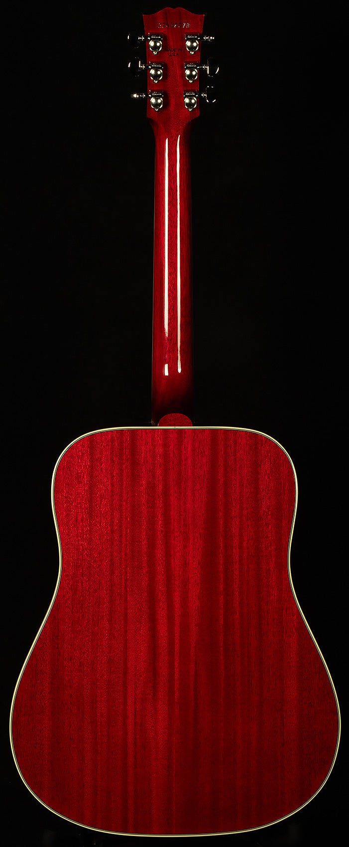 Modern Collection Hummingbird Standard with HiFi DNA