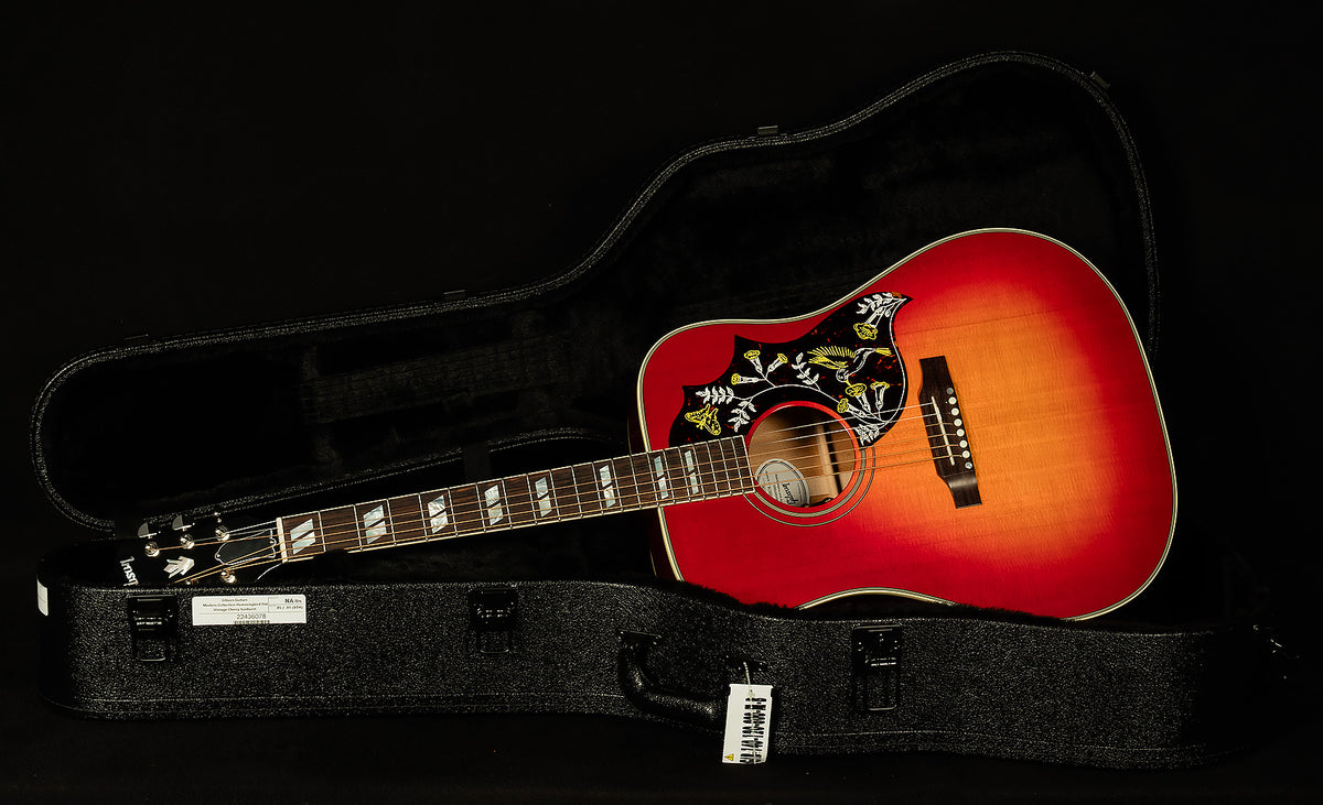 Modern Collection Hummingbird Standard with HiFi DNA