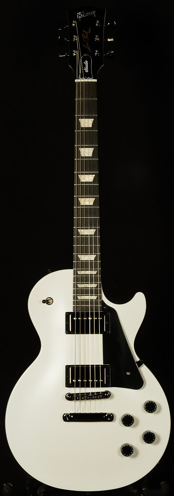 Modern Collection Les Paul Studio Modern