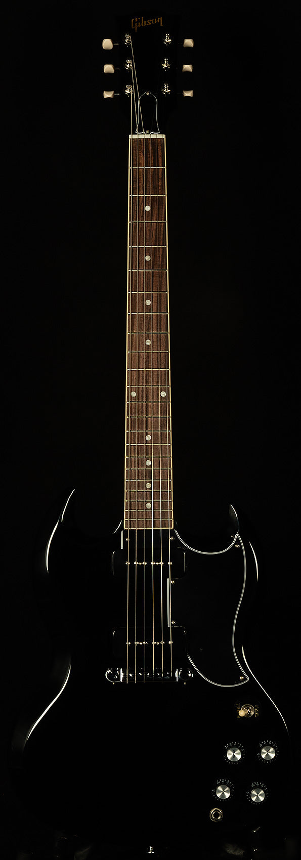Original Collection SG Special