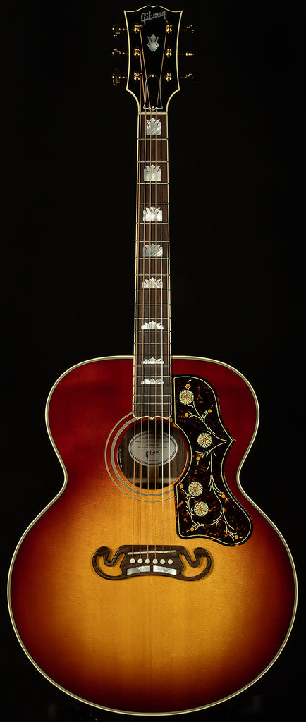 Modern Collection SJ-200 Standard Rosewood with HiFi DNA