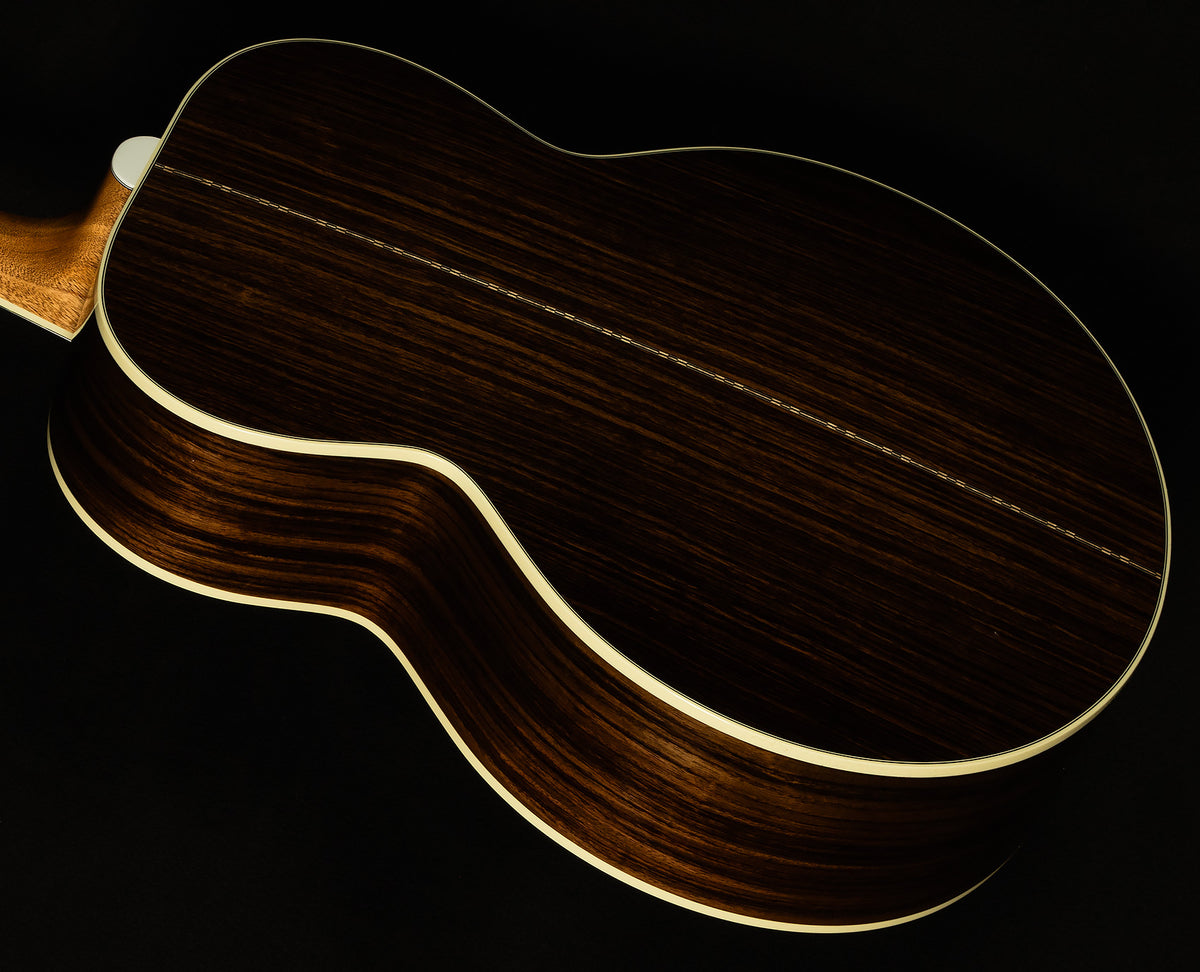 Modern Collection SJ-200 Standard Rosewood with HiFi DNA