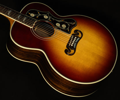 Modern Collection SJ-200 Standard Rosewood with HiFi DNA