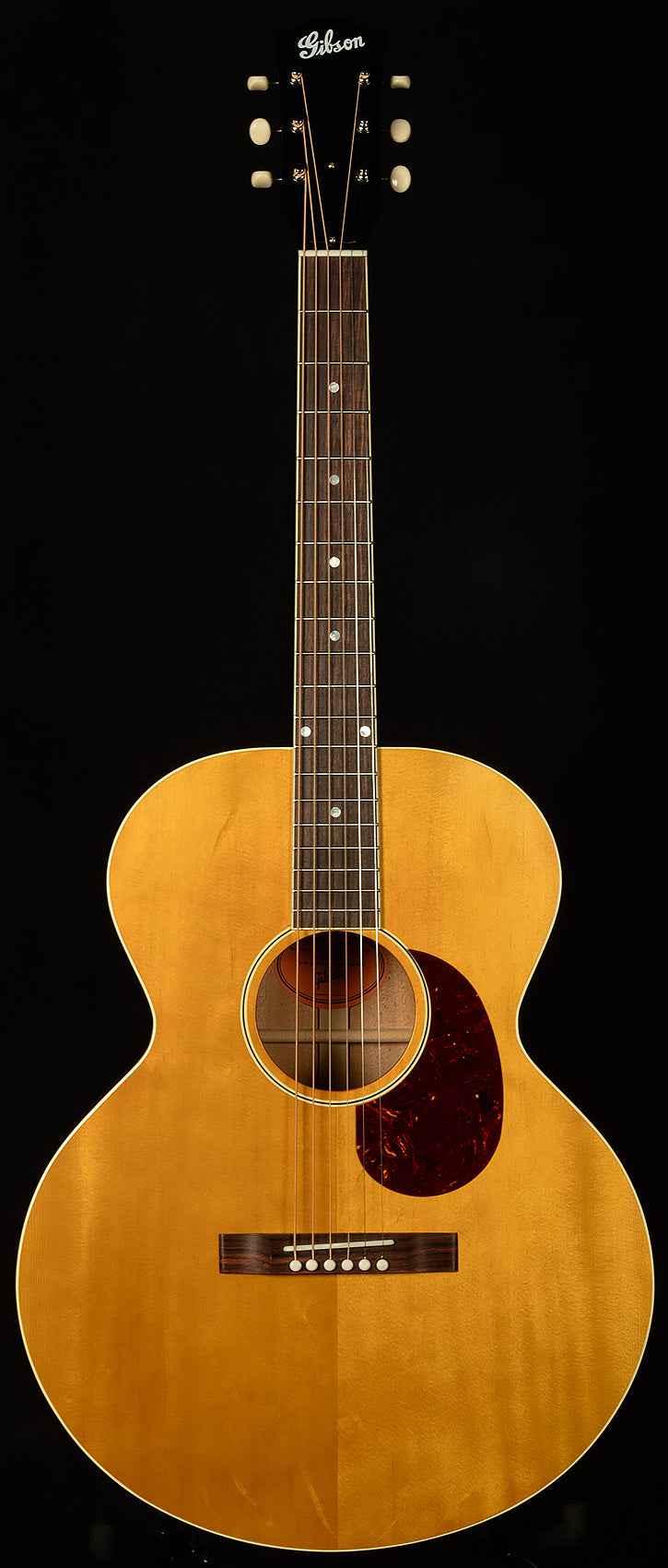 Century Collection J-185 Century 12-Fret