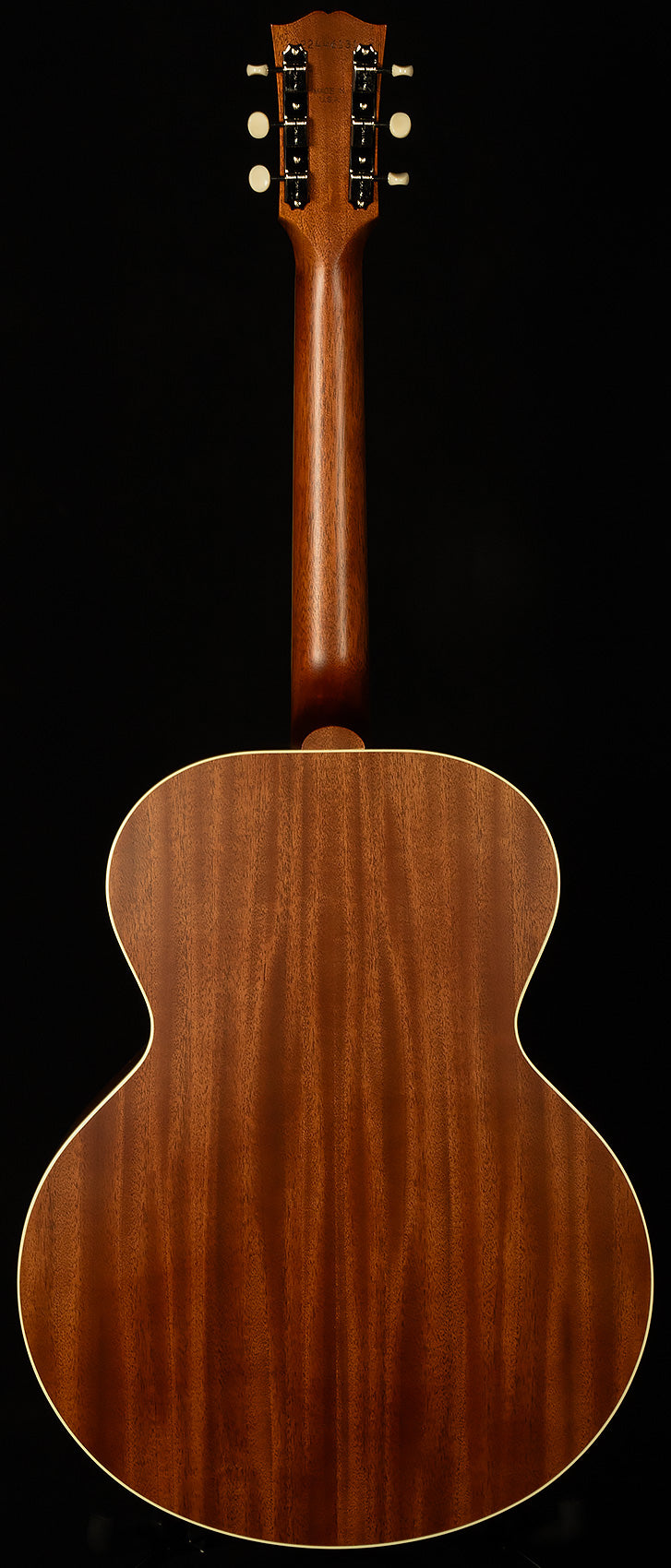 Century Collection J-185 Century 12-Fret
