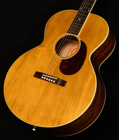 Century Collection J-185 Century 12-Fret