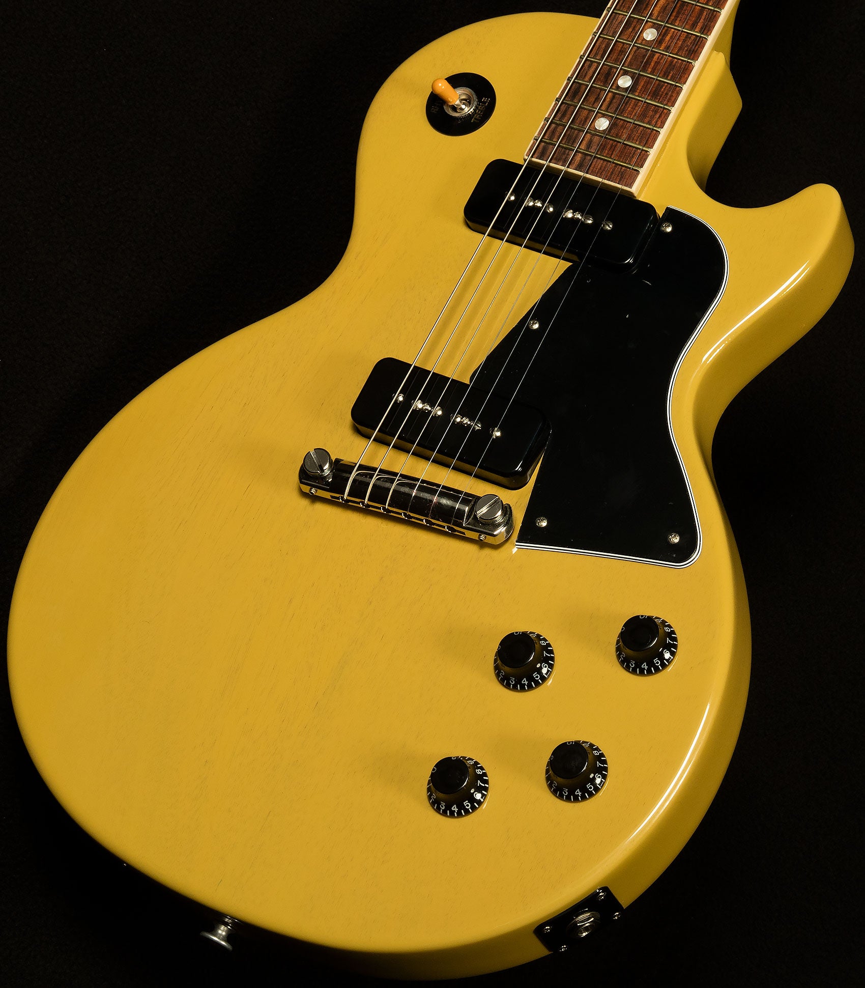 Original Collection Les Paul Special