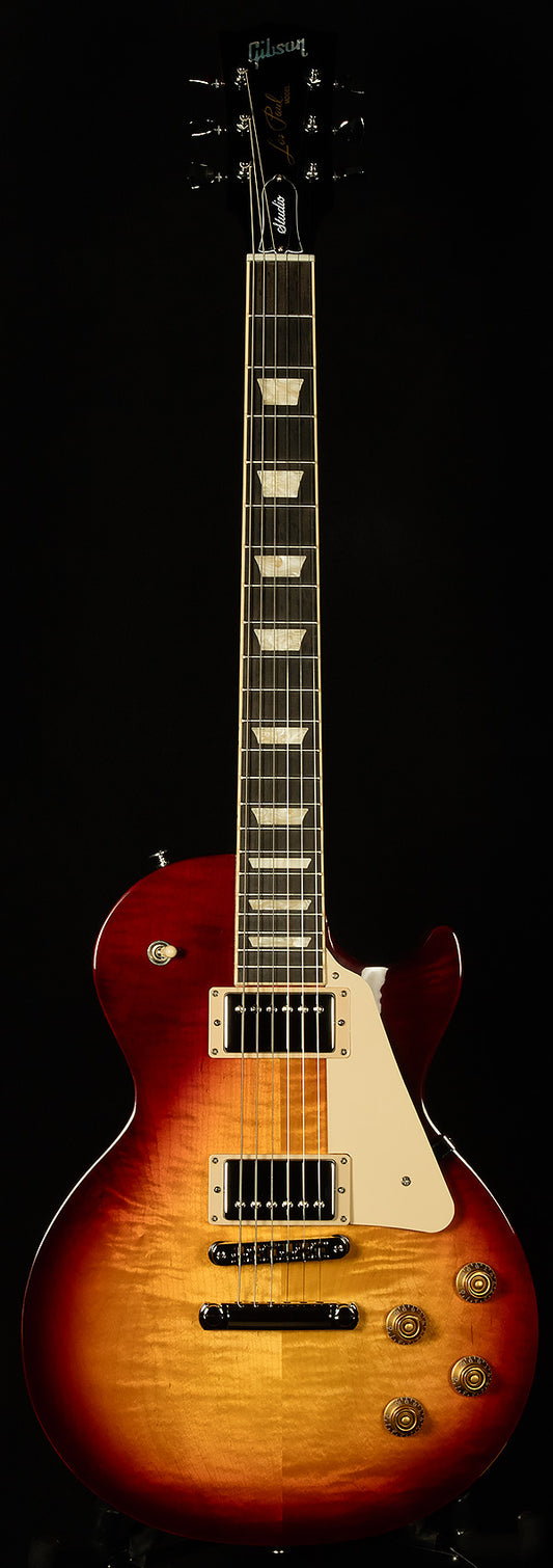 Modern Collection Les Paul Studio Session