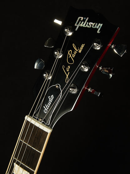 Modern Collection Les Paul Studio Session