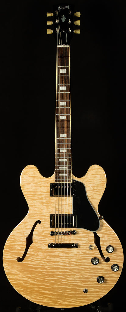Original Collection ES-335 Figured