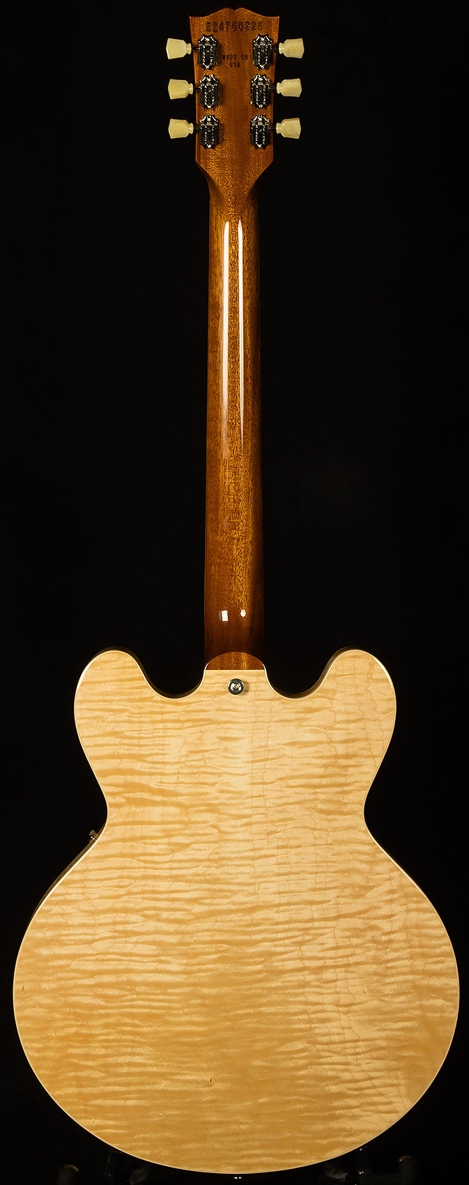 Original Collection ES-335 Figured