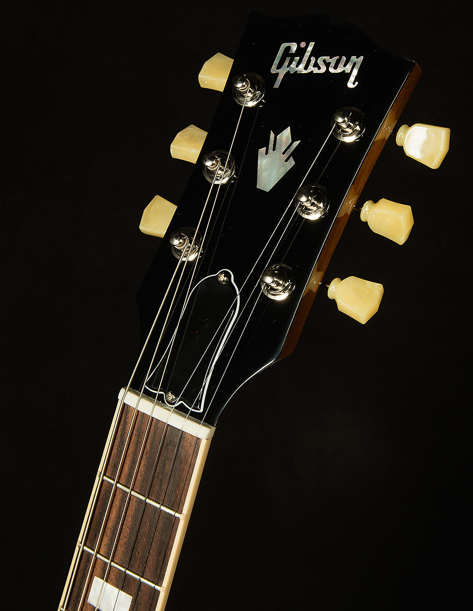 Original Collection ES-335 Figured