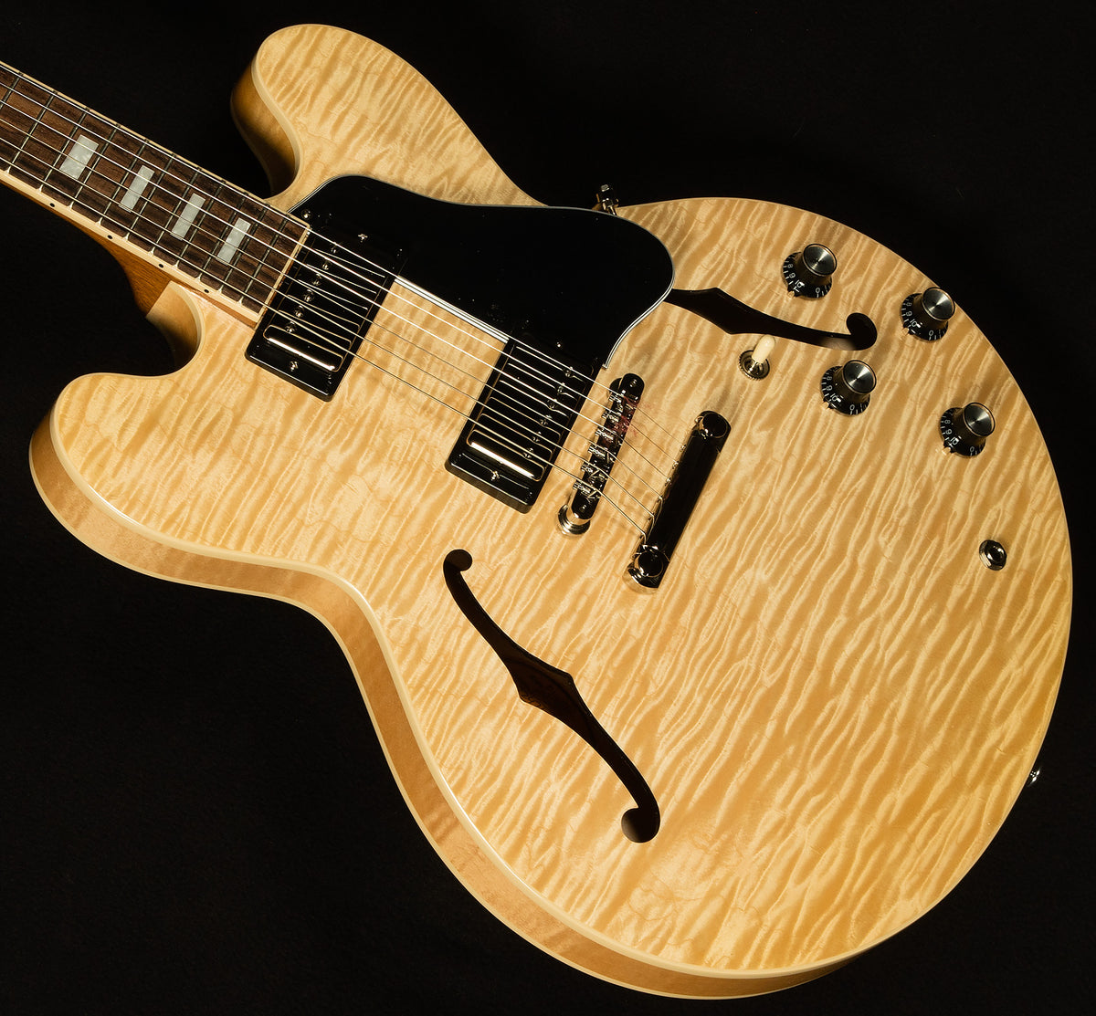 Original Collection ES-335 Figured