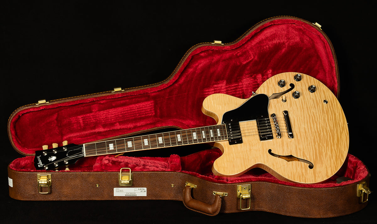 Original Collection ES-335 Figured