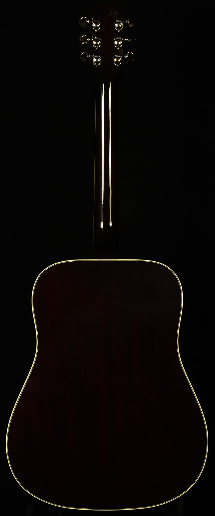 Modern Collection Hummingbird Standard with HiFi DNA