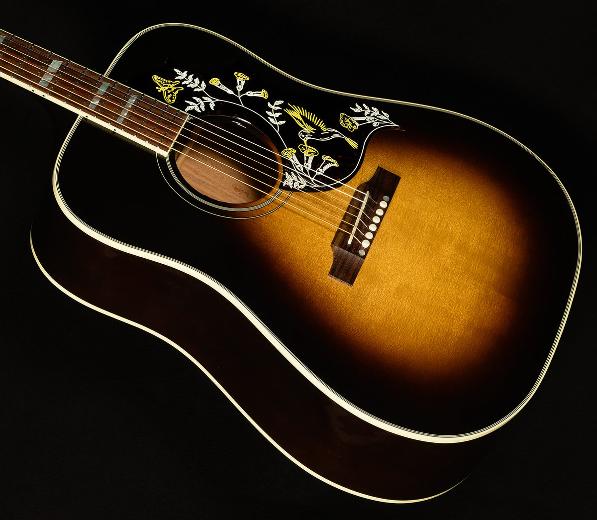 Modern Collection Hummingbird Standard with HiFi DNA